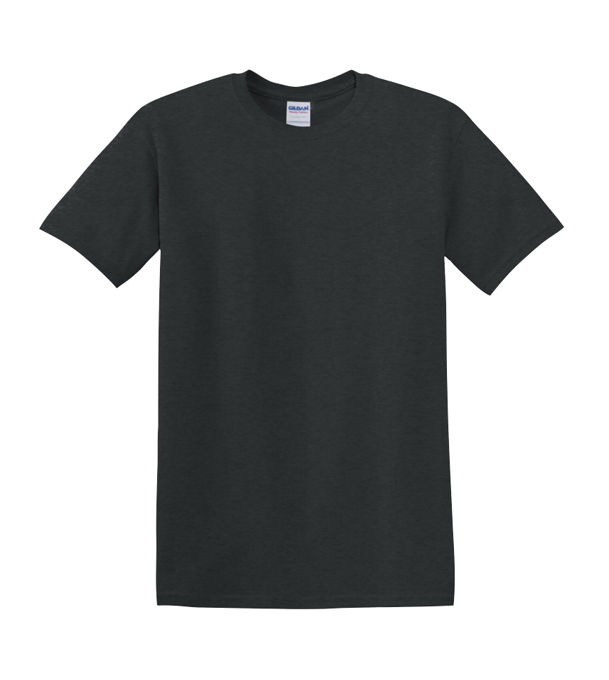 Gildan Heavy Cotton T-Shirt — Helios Threads